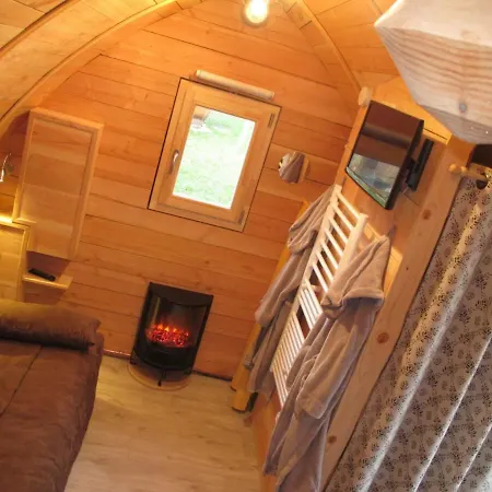 Casa vacanze Chennegy, 1 Pièce, 2 Personnes - Fr-1-543-139 Chennegy