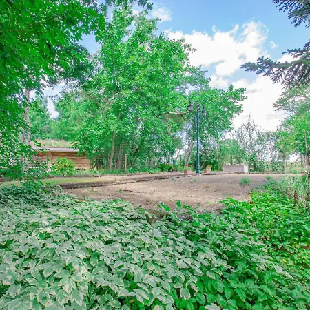 Casa vacanze Chennegy, 1 Pièce, 2 Personnes - Fr-1-543-139