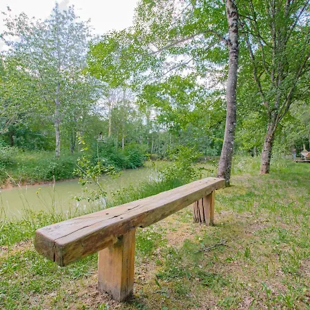 Chennegy, 1 Pièce, 2 Personnes - Fr-1-543-139 Casa vacanze *